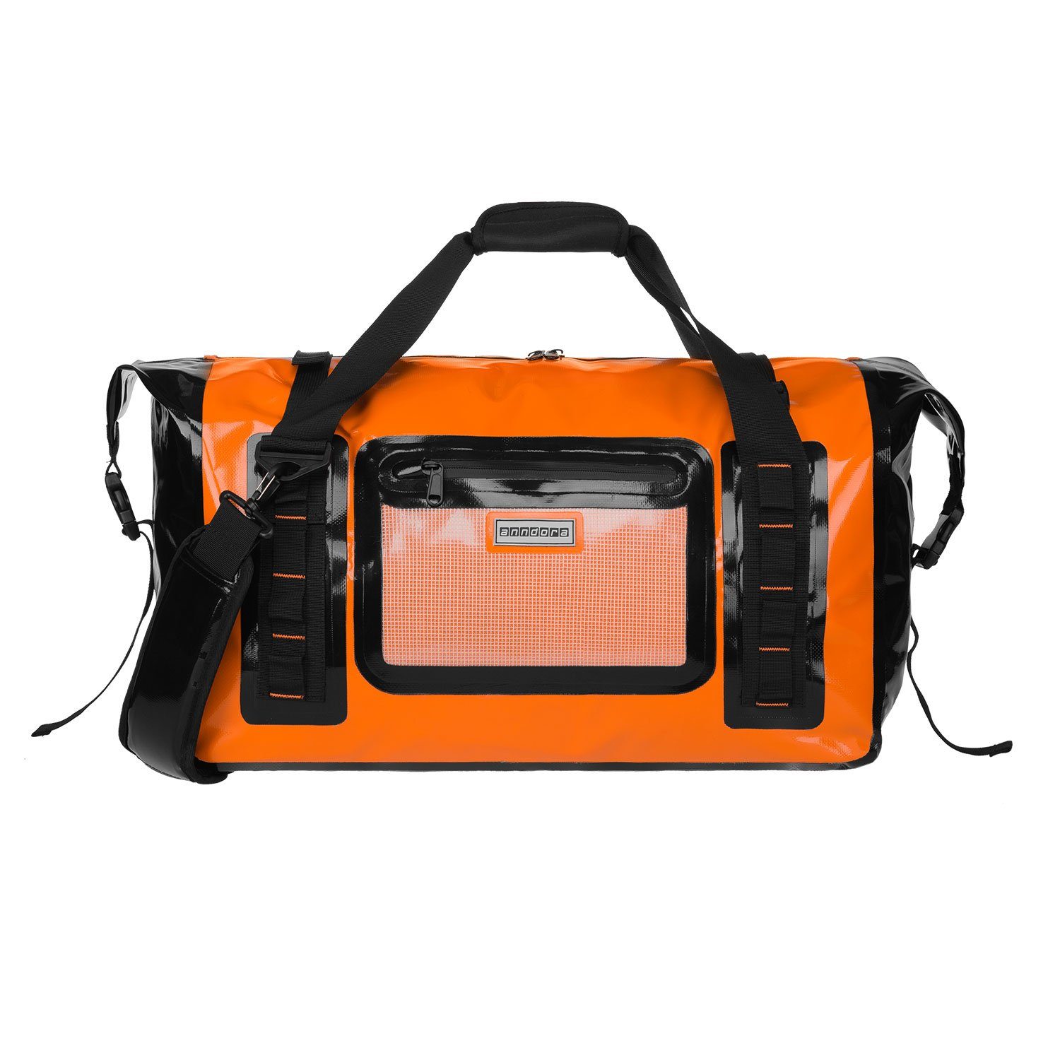 anndora Sporttasche Tarpaulin Packsack Reisetasche wasserdicht günstig online kaufen