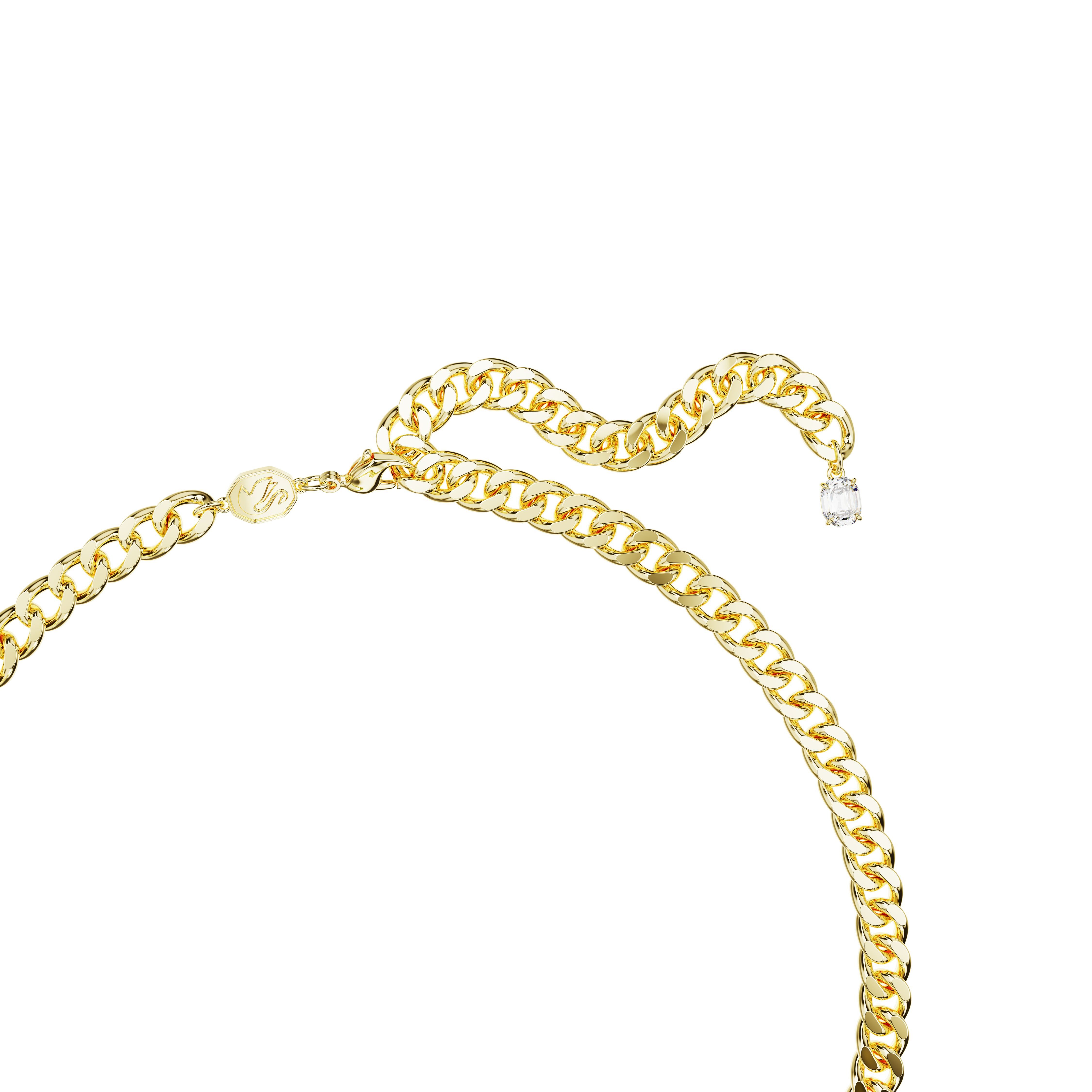 Swarovski Armkette grün...