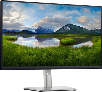 Dell P2722HE LED-Monitor (69 cm/27 ", 1920 x 1080 px, Full HD, 8 ms Reaktionszeit, 60 Hz, IPS-LED)