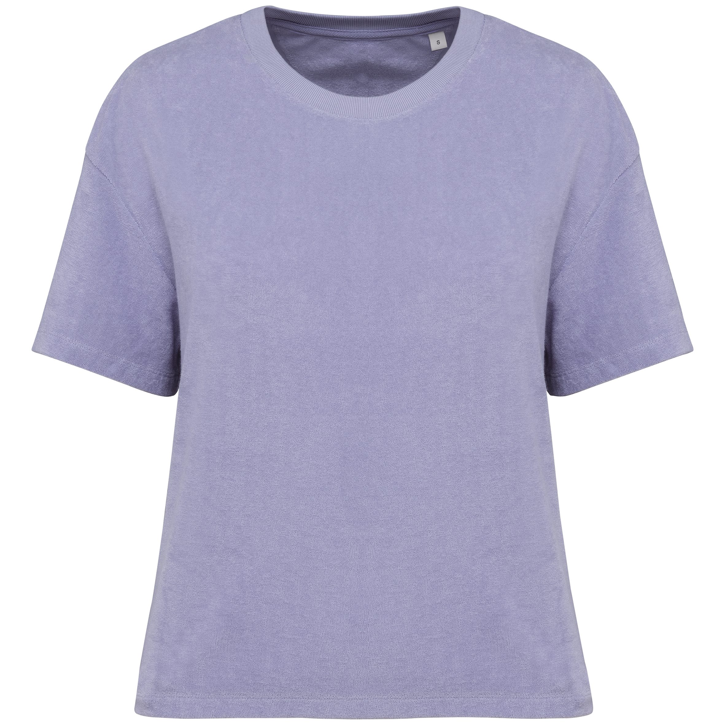 Native Spirit T-Shirt Umweltfreundliches Damen-T-Shirt aus günstig online kaufen