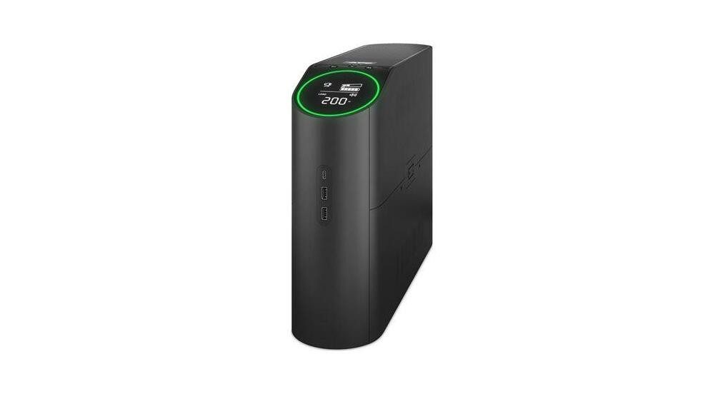 APC APC USV Back-UPS Pro Stromspeicher