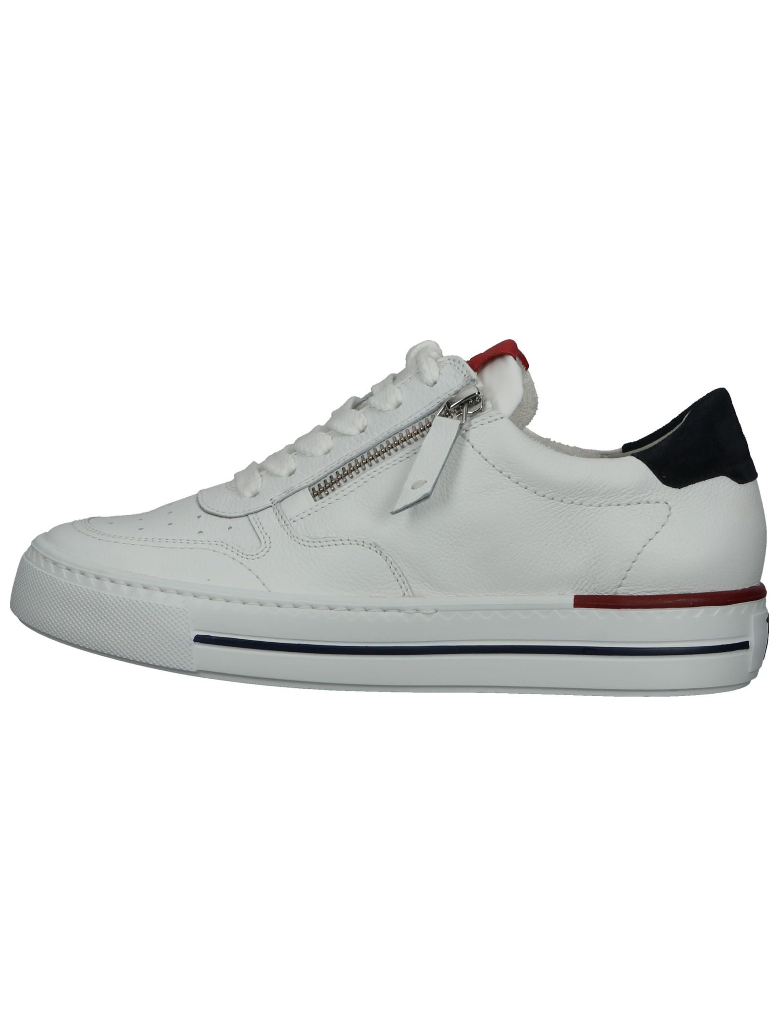 Paul Green Paul Green Sneaker Glattleder Sneaker