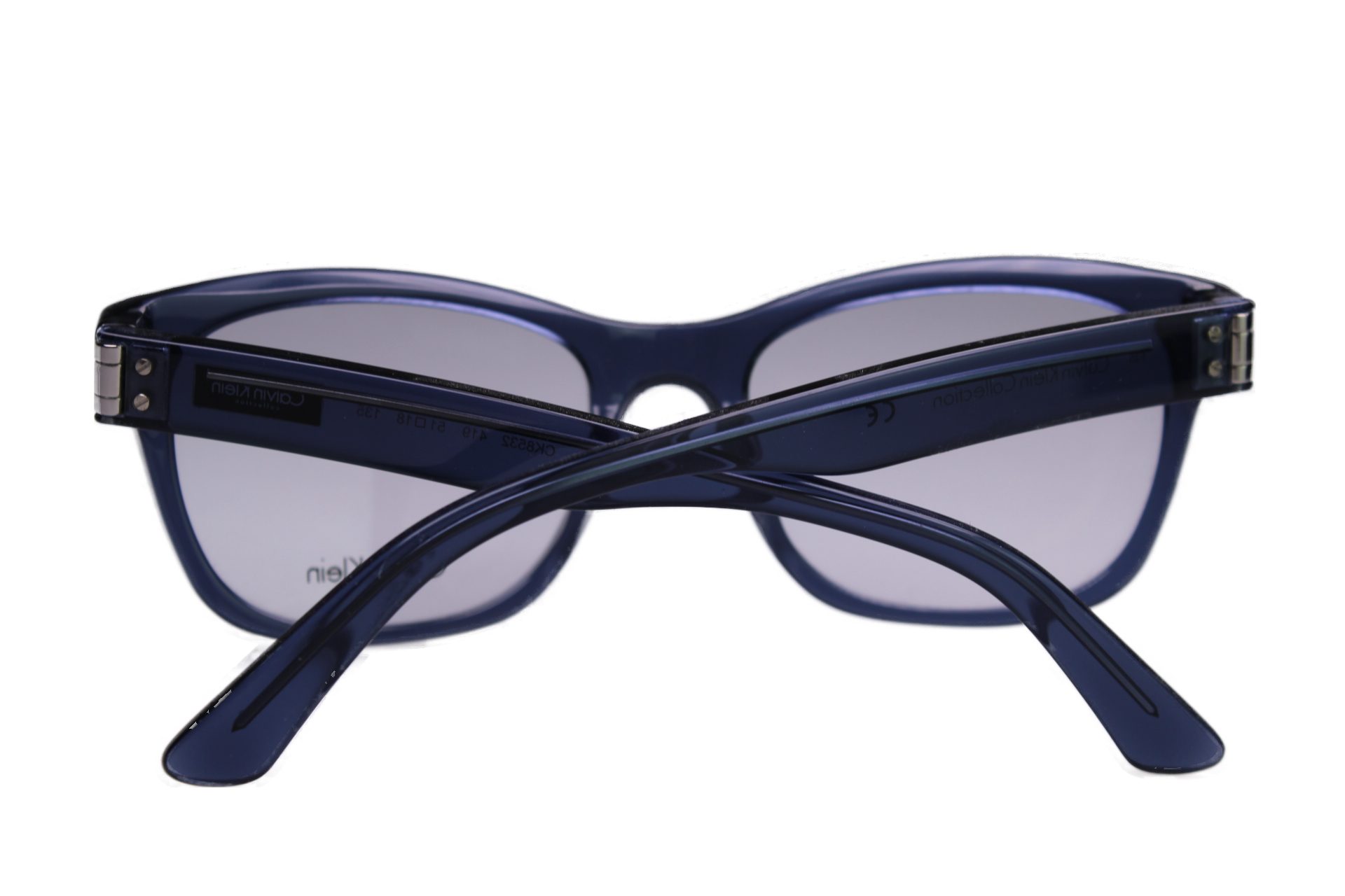 Calvin Klein Performance Brillengestell Calvin Klein Fassung CK8532-419