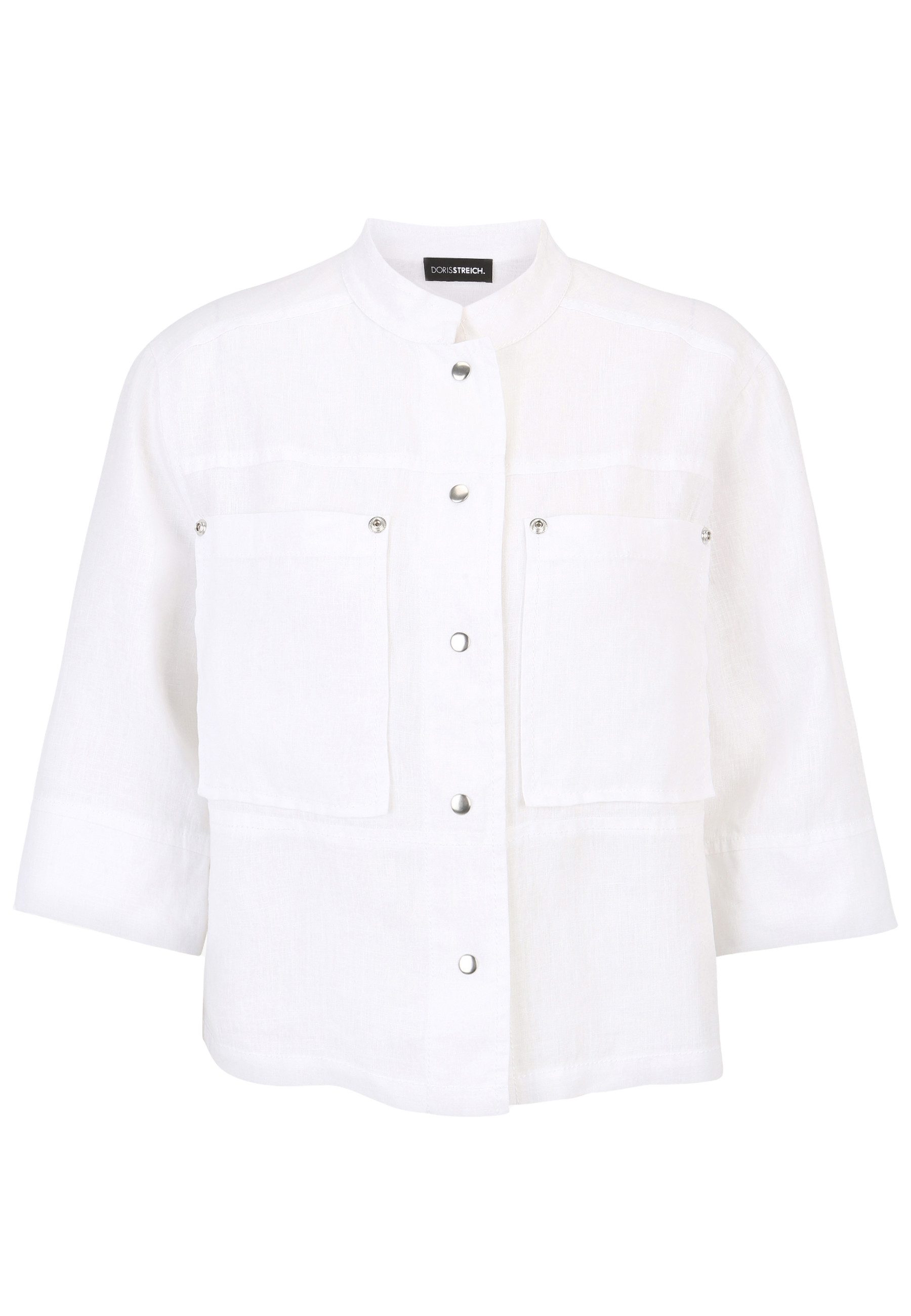 Doris Streich Hemdjacke