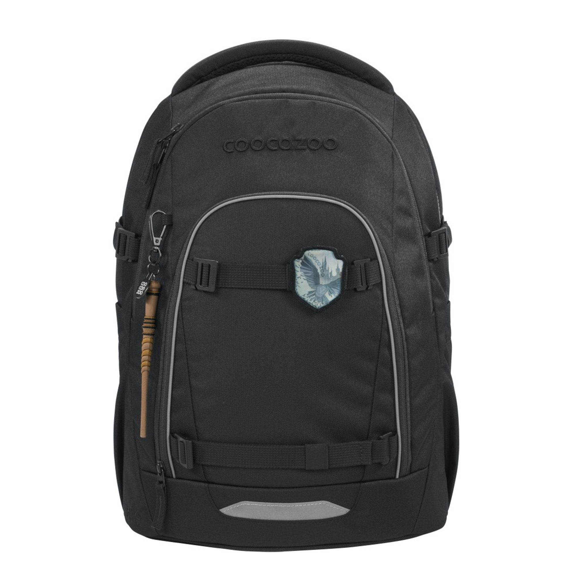 coocazoo Taschenanhänger COLOUR UP-Set, Anhänger Clip-Patch (2-St) – Bild 2 von 2