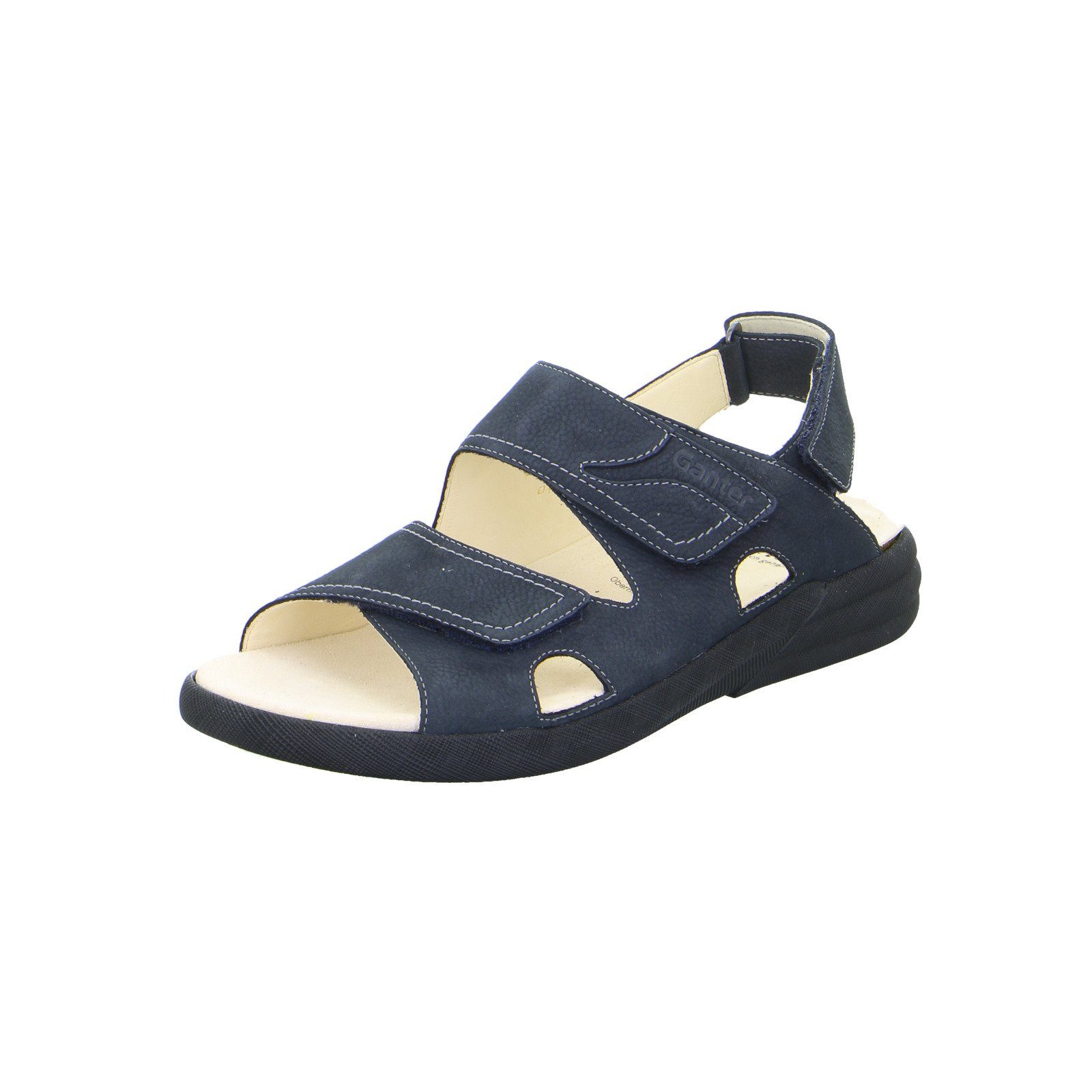 Ganter Ganter Schuhe, Sandale Harry - Sandale
