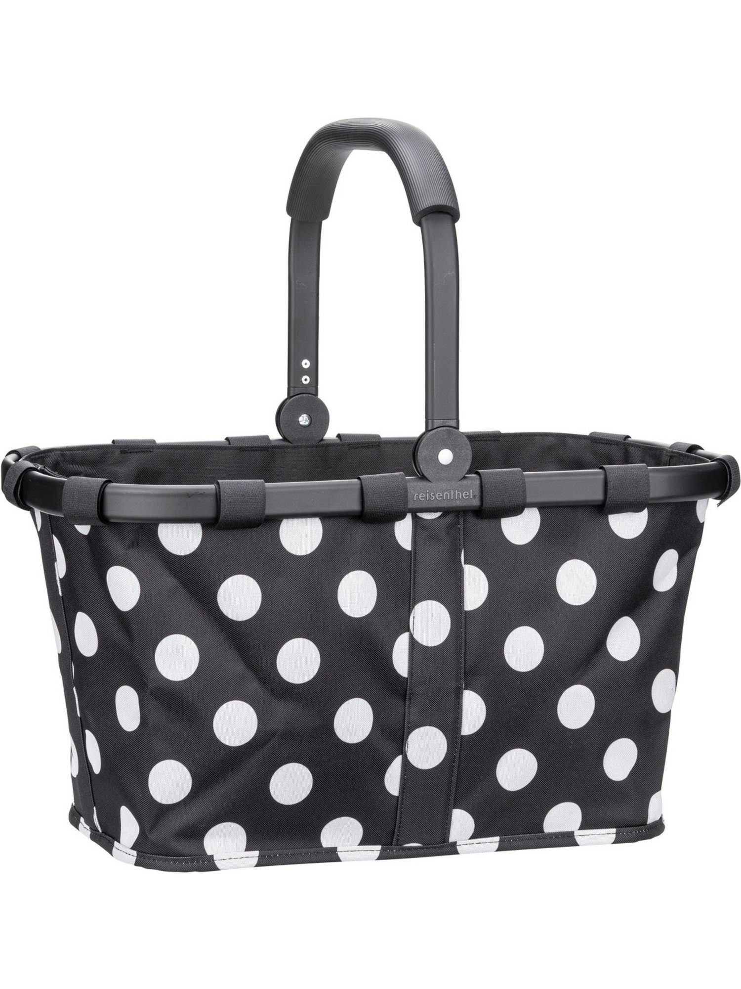 REISENTHEL® Einkaufsbeutel carrybag frame, 22 l günstig online kaufen