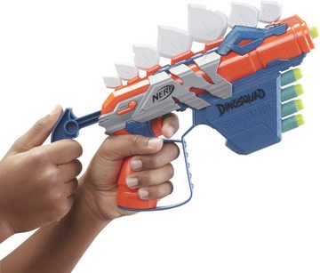 Hasbro Blaster Nerf DinoSquad Stego-Smash