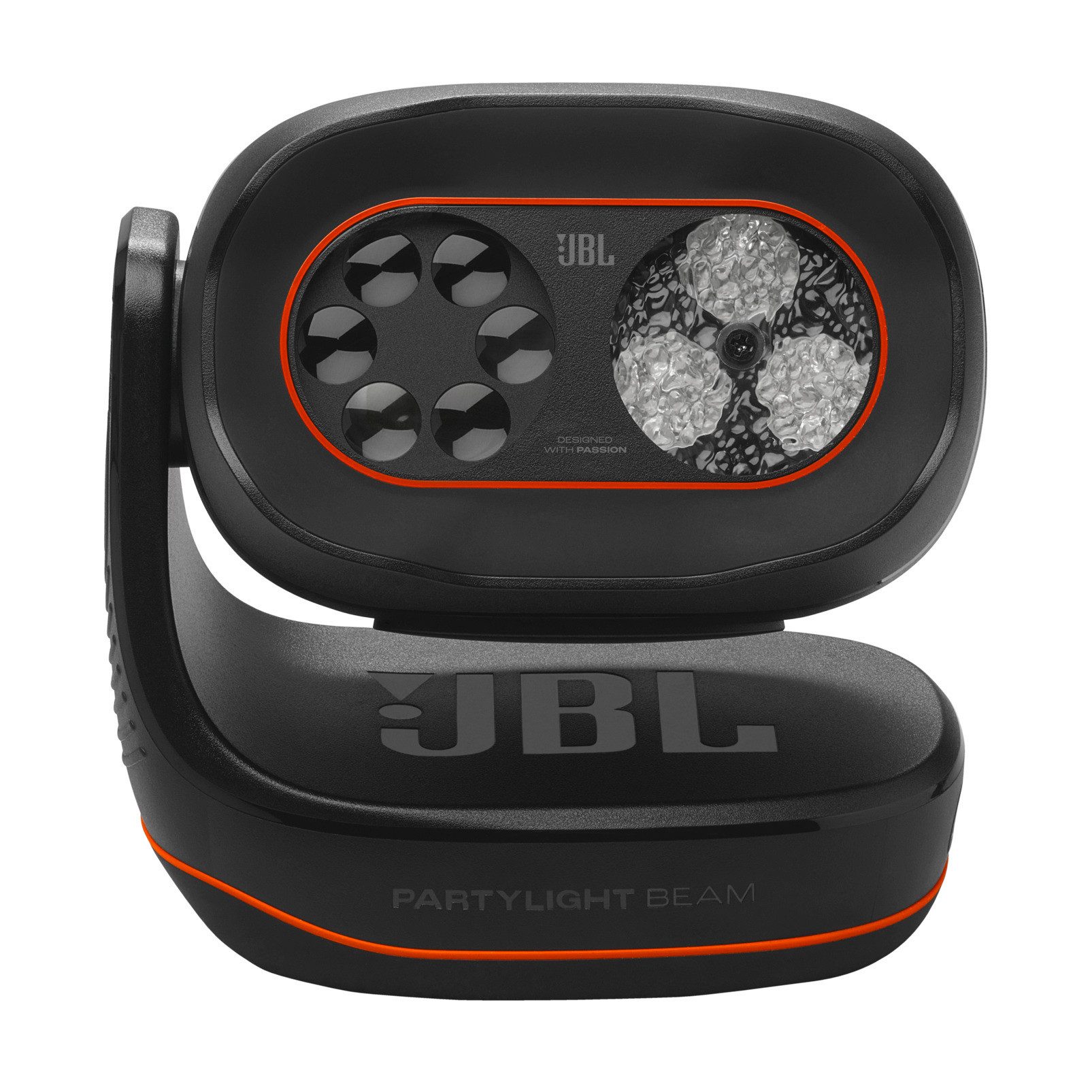JBL Lichtanlage PartyLight Beam