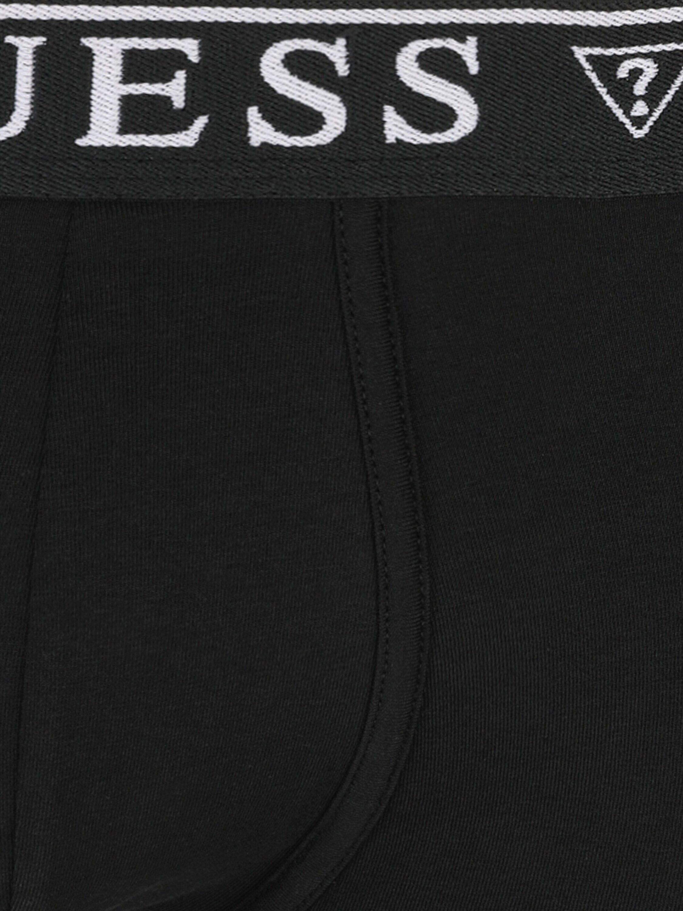 Guess Boxershorts (5-St)