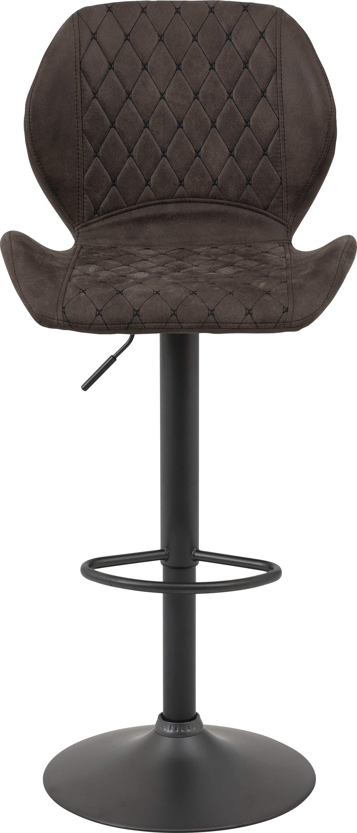 HELA Barhocker Sonja (Set, 2 St), 2 Stück