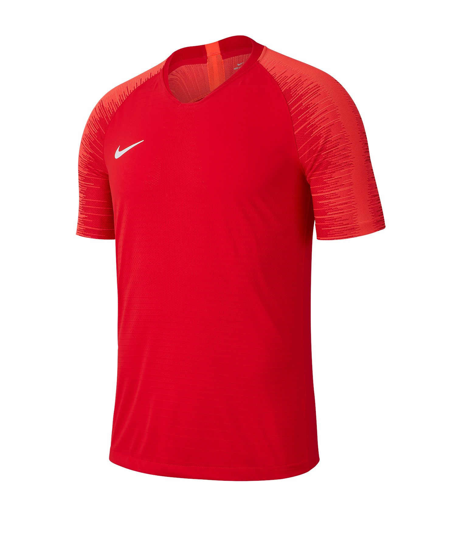 Nike Fußballtrikot Nike Performance Vaporknit II Trikot kurzarm Teamsport günstig online kaufen