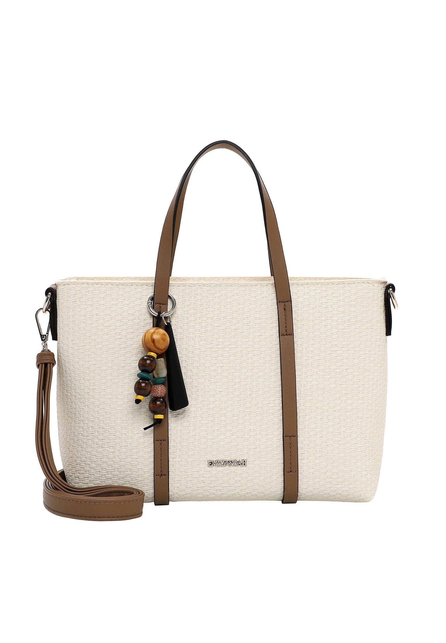 EMILY & NOAH Shopper E&N Johanna, für Damen