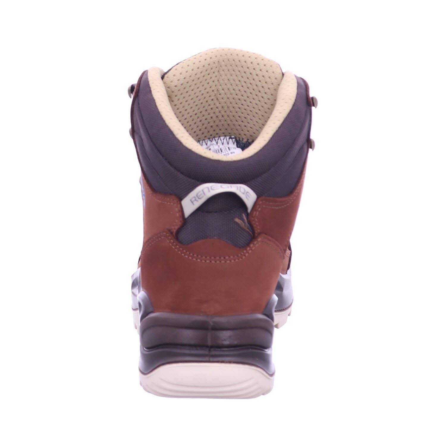 Lowa RENEGADE GTX MID Ws Wanderstiefel günstig online kaufen