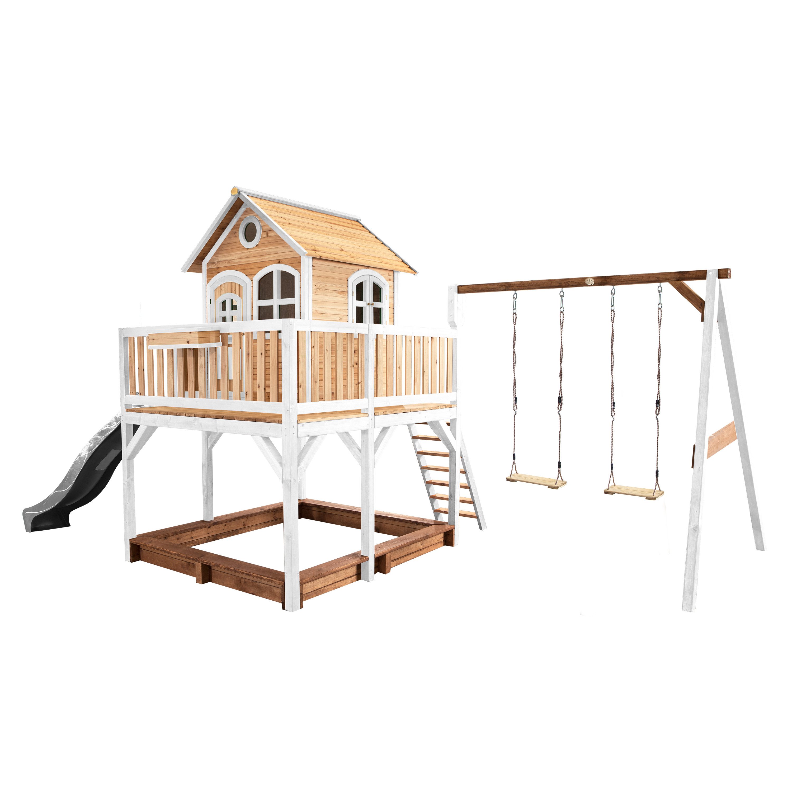 AXI Spielhaus Liam