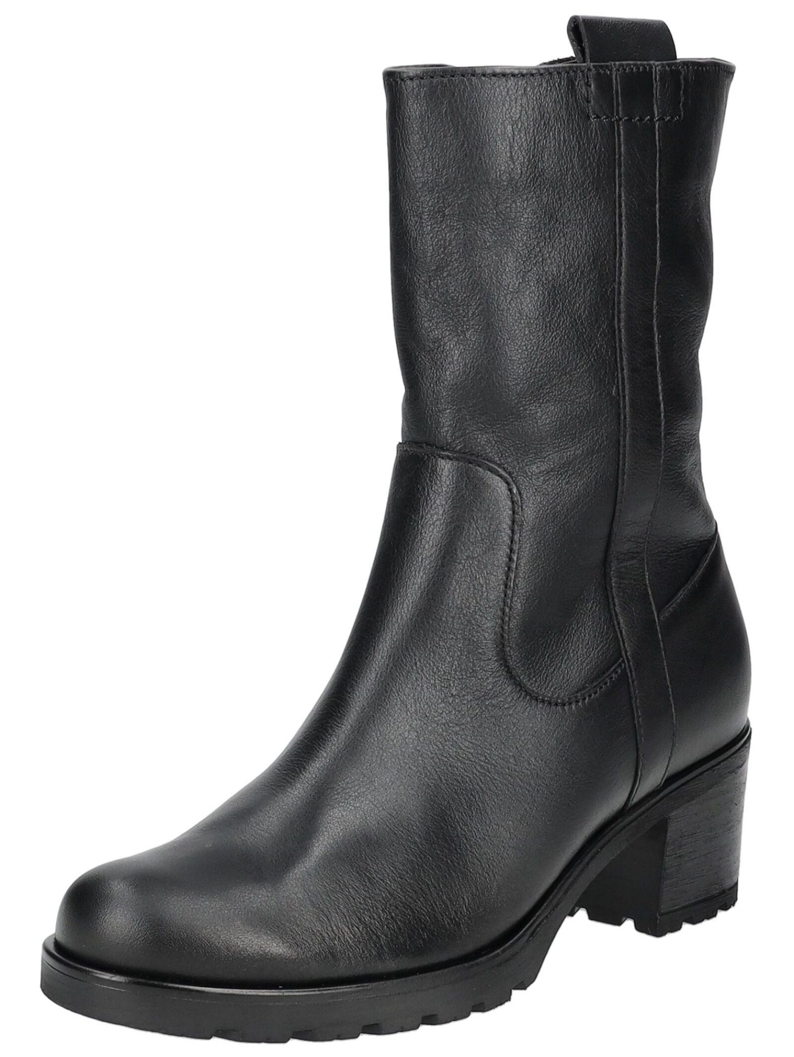 Gabor Comfort Gabor Comfort Stiefel Leder Stiefel günstig online kaufen