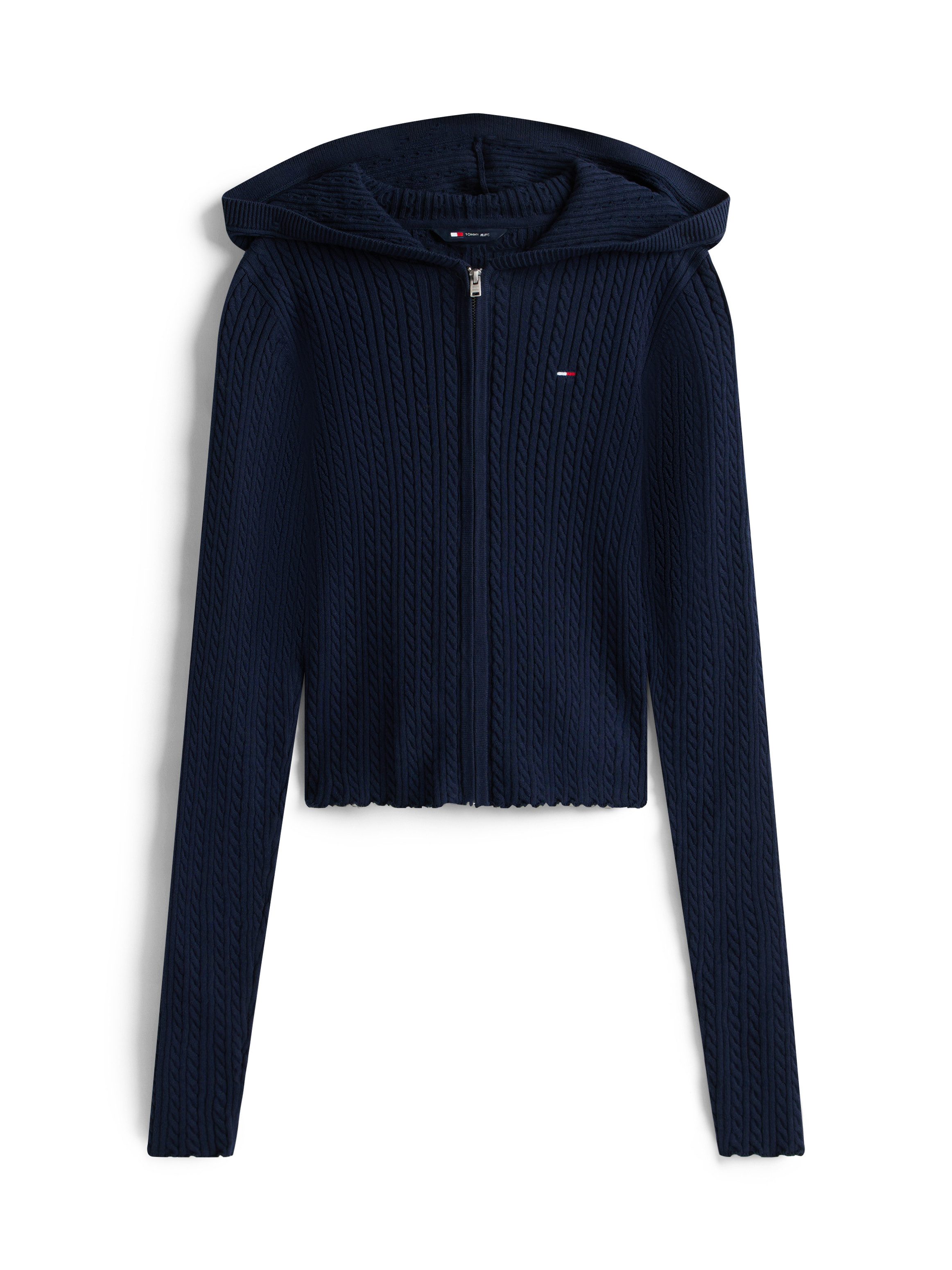Dark Night Navy