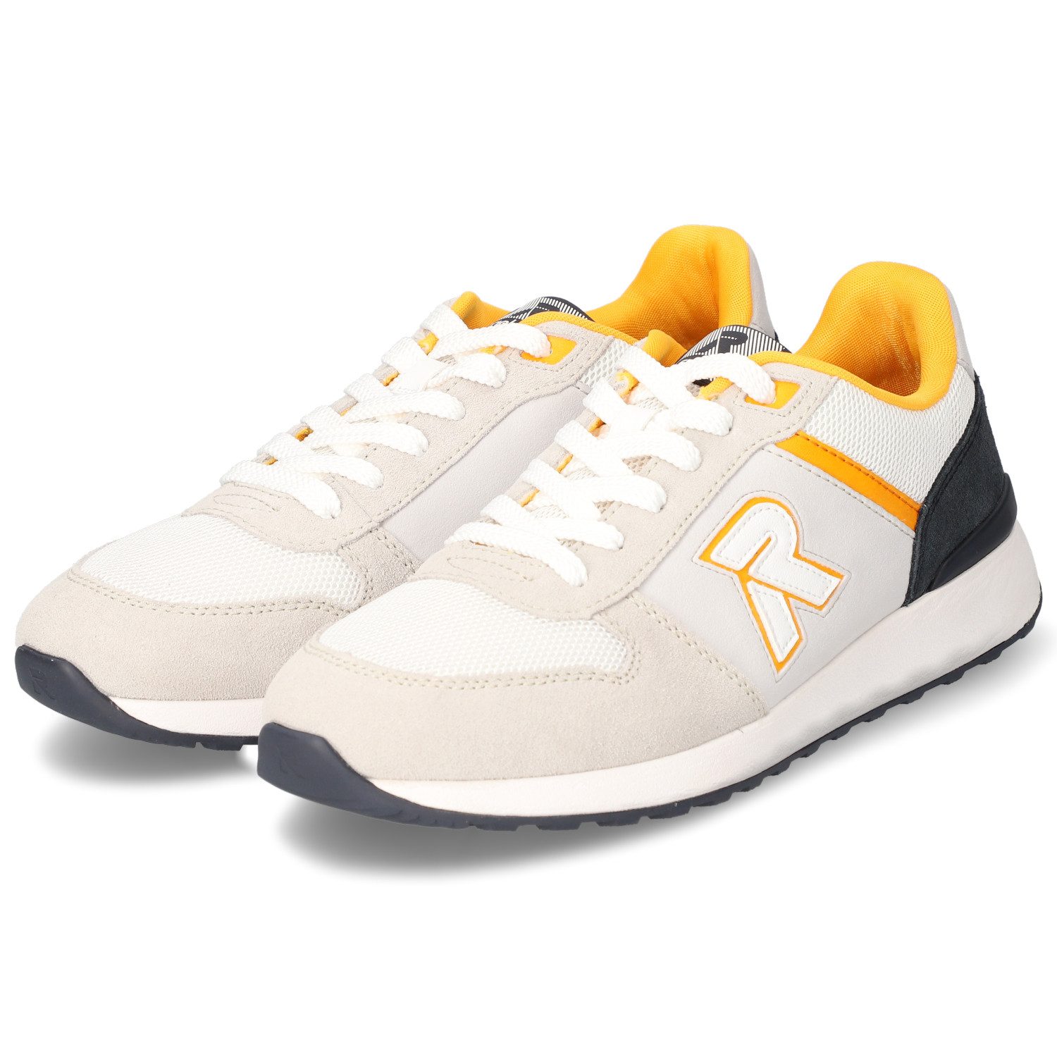 Sneaker Low Samira Schnürschuh