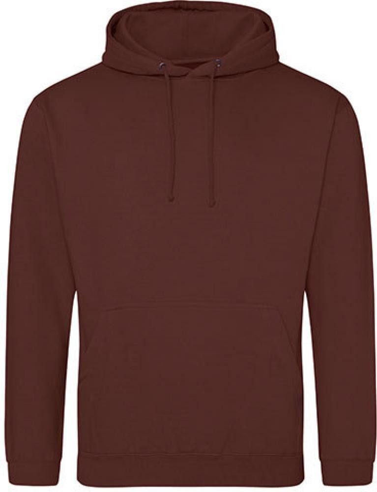 Just Hoods Kapuzenpullover College Hoodie / günstig online kaufen