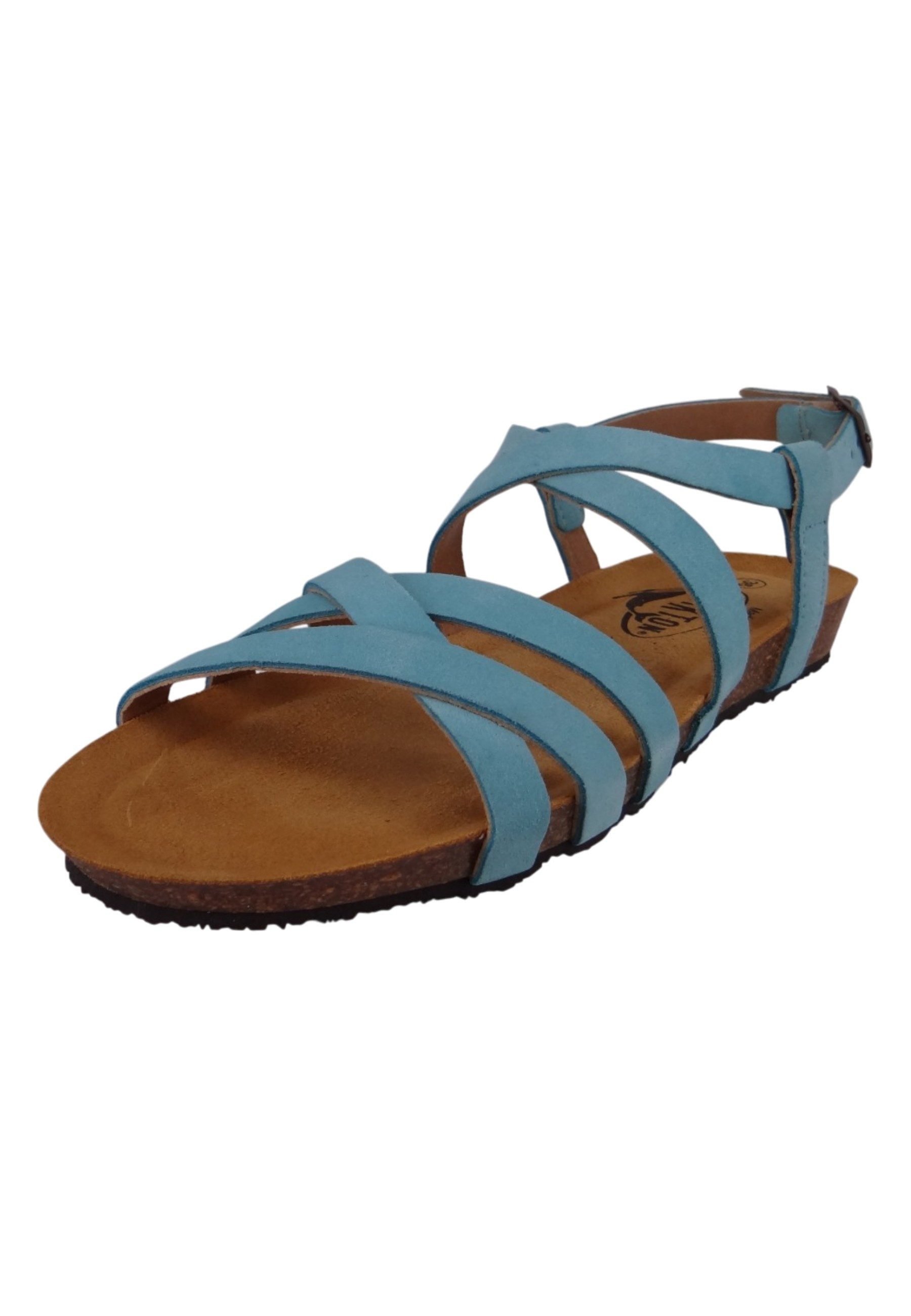 Plakton 405184 Afelpado Fran Vali 405184 Tiffany Sandale