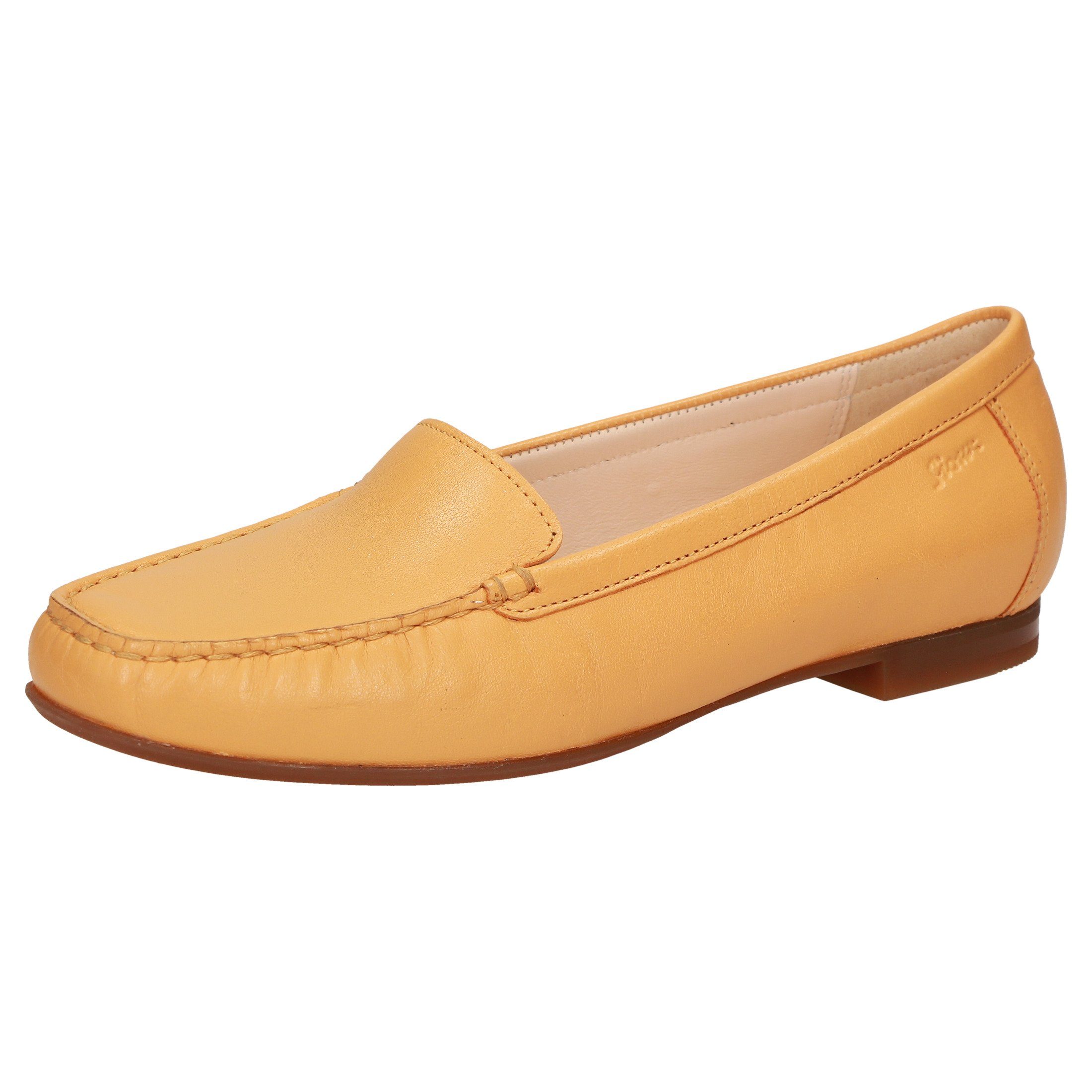 SIOUX Zalla Slipper