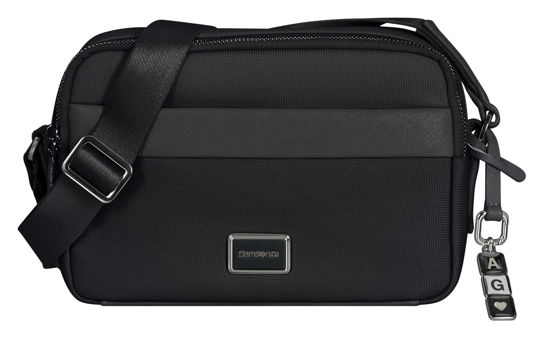 Samsonite Schultertasche IMAGE BIZ günstig online kaufen