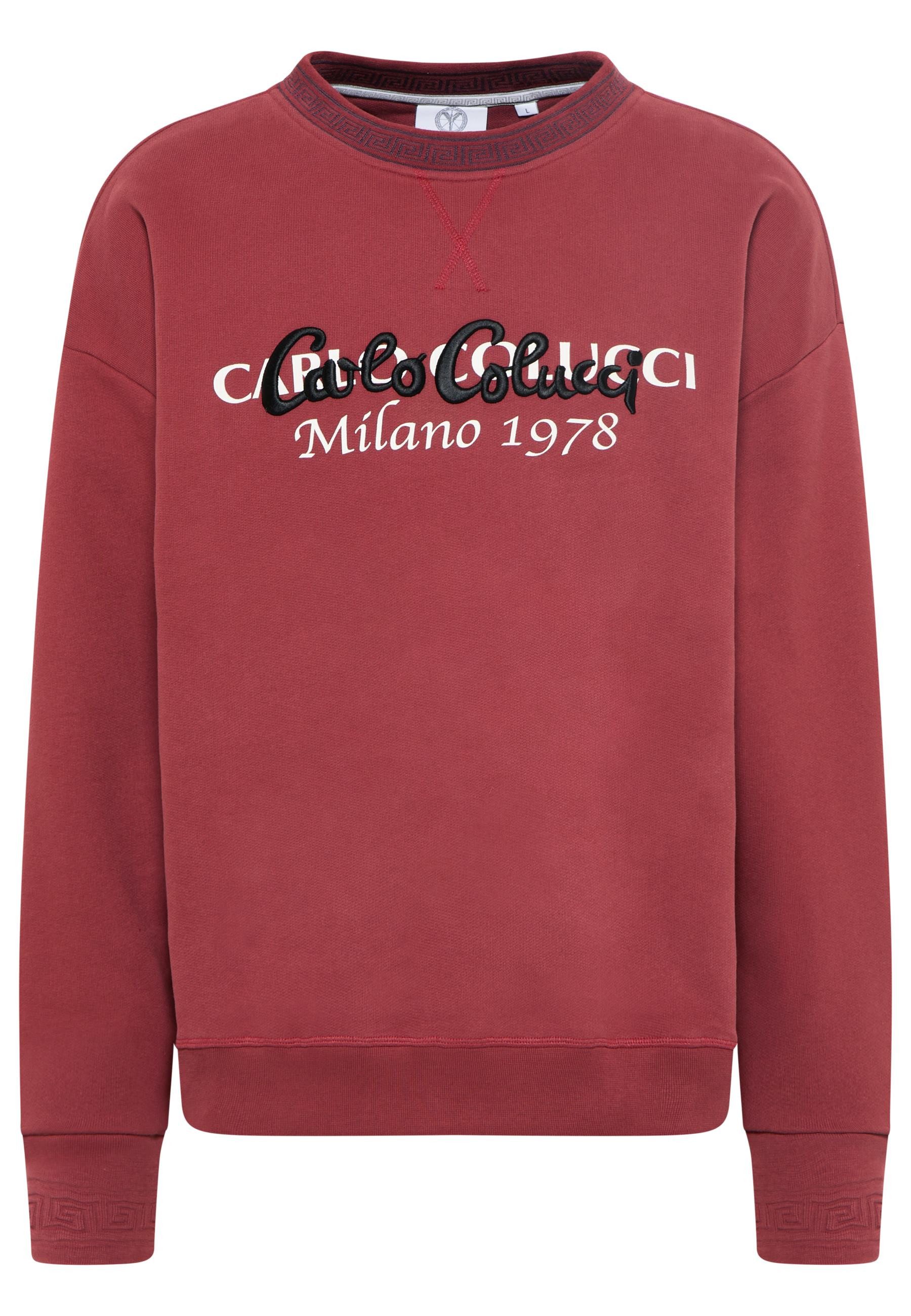 Sweatshirt De Tomas
