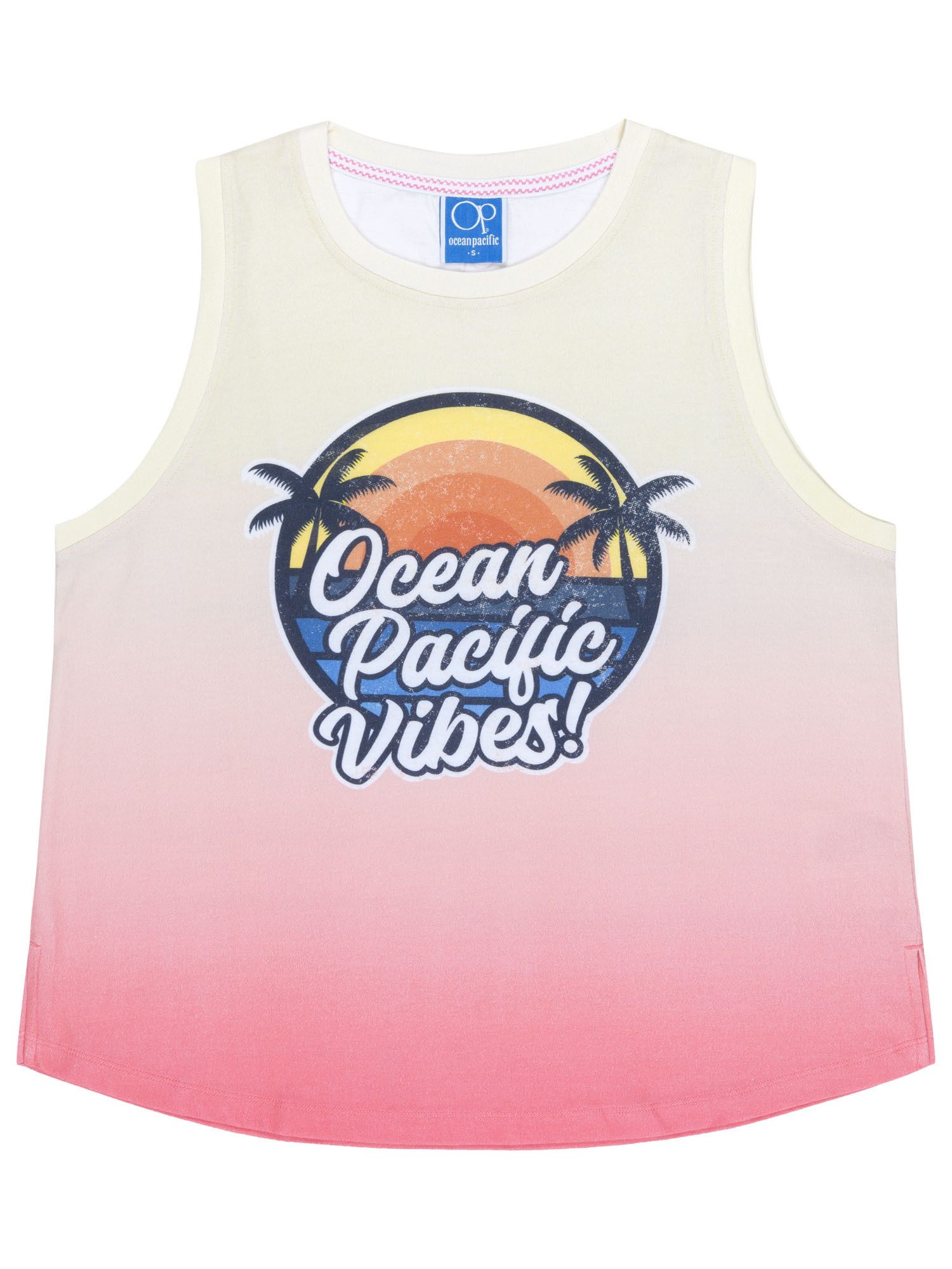 Ocean Pacific T-Shirt MAROUBRA