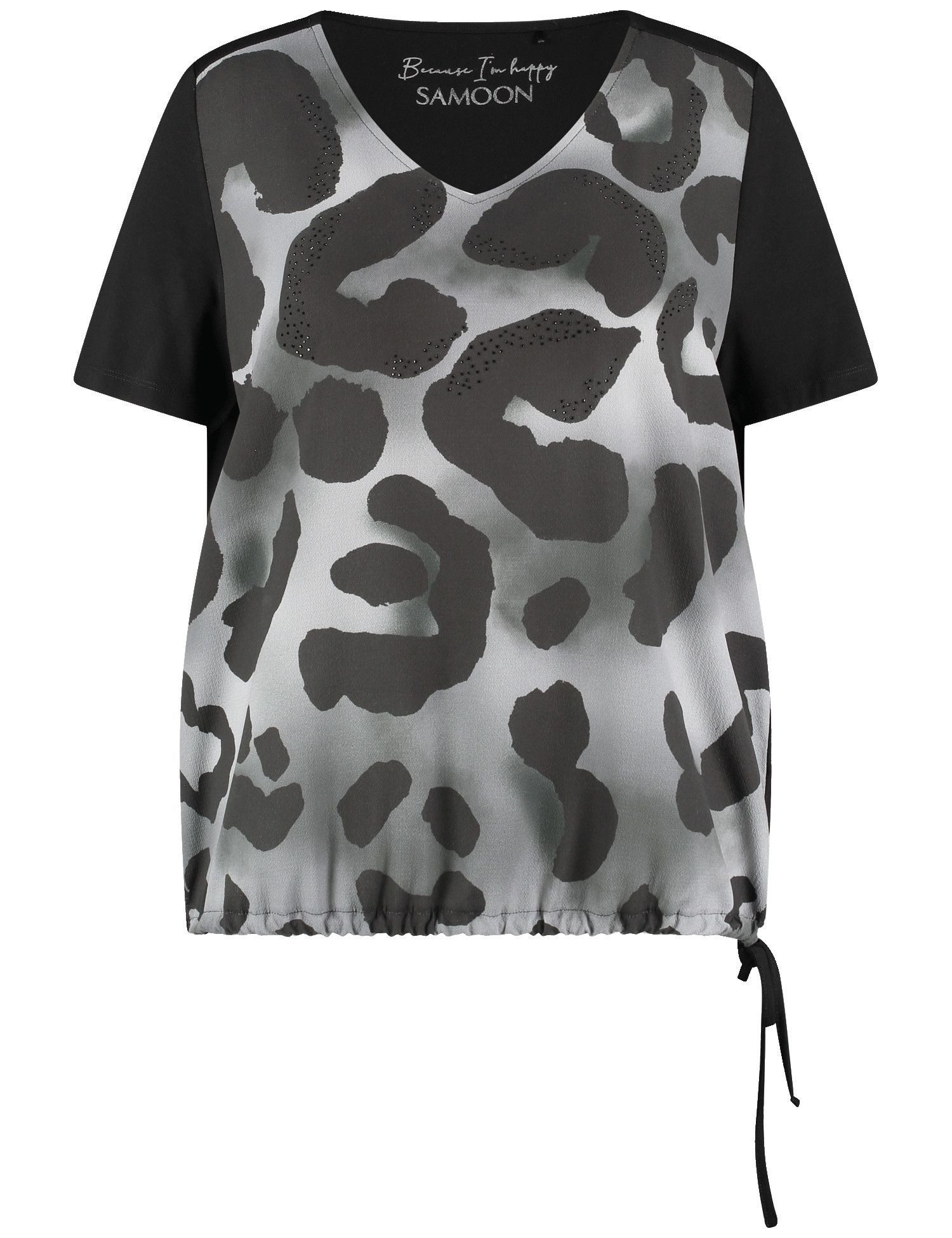 Samoon Shirtbluse günstig online kaufen