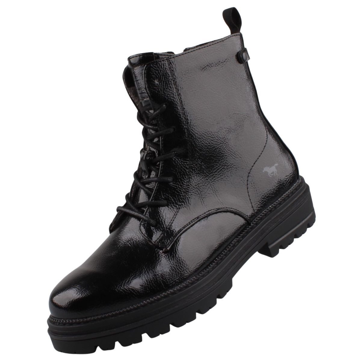 Mustang Shoes 1398510/902 Stiefelette günstig online kaufen