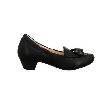 Think! Aida - Damen Schuhe Pumps schwarz