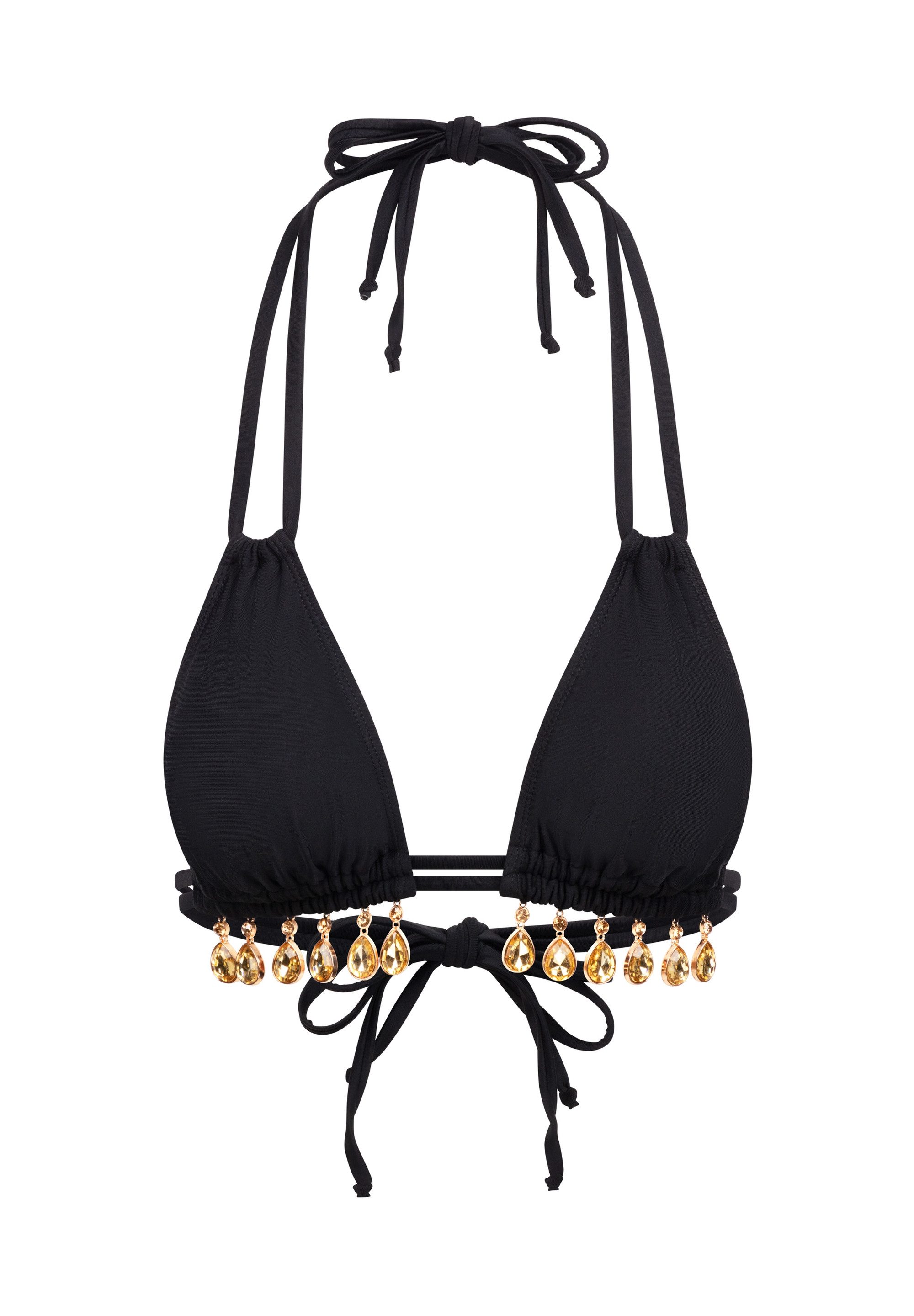 Moda Minx Triangel-Bikini-Top Selene Droplet Double günstig online kaufen