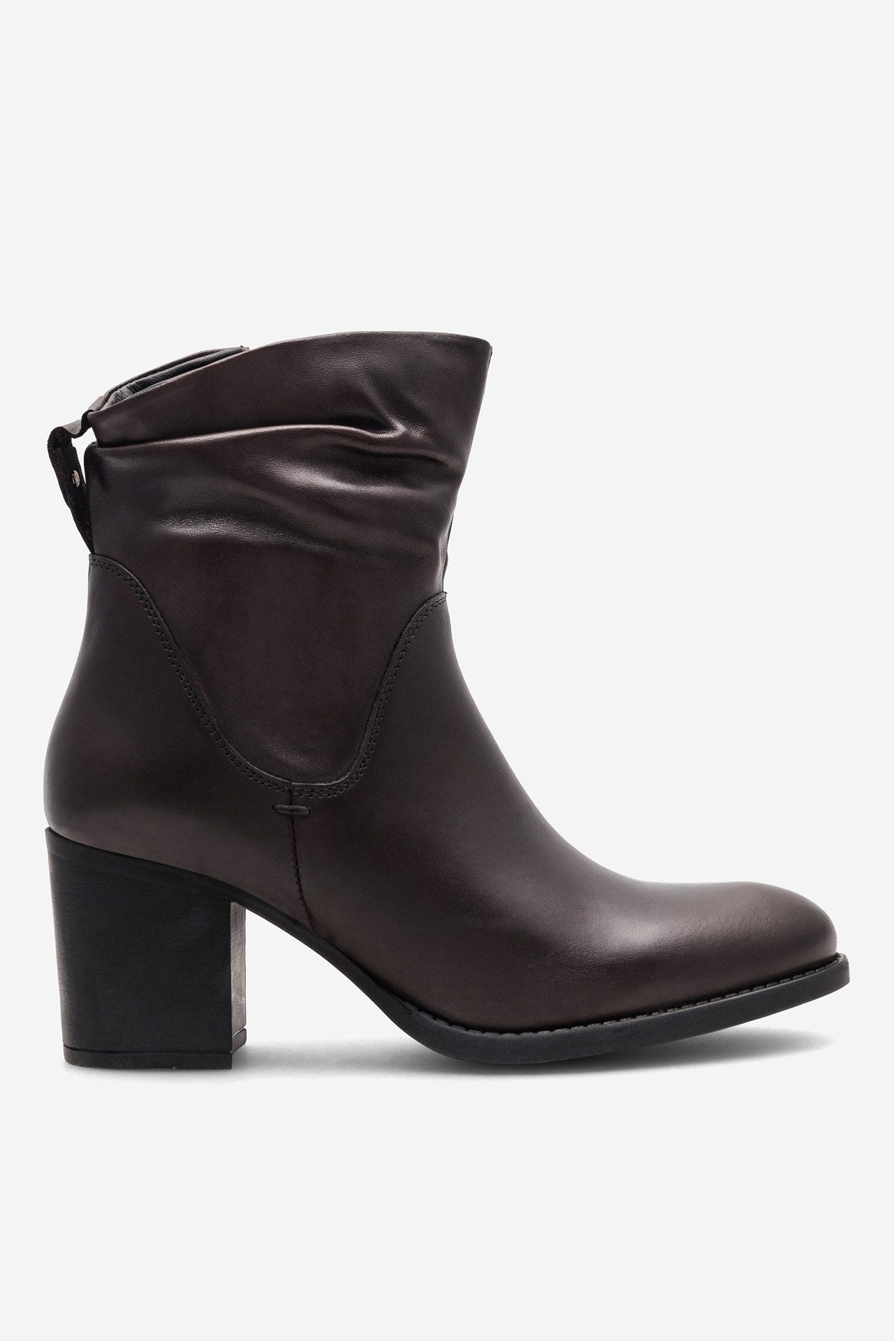 Lasocki Damen Stiefel 41 braun 5905588086888 Stiefel