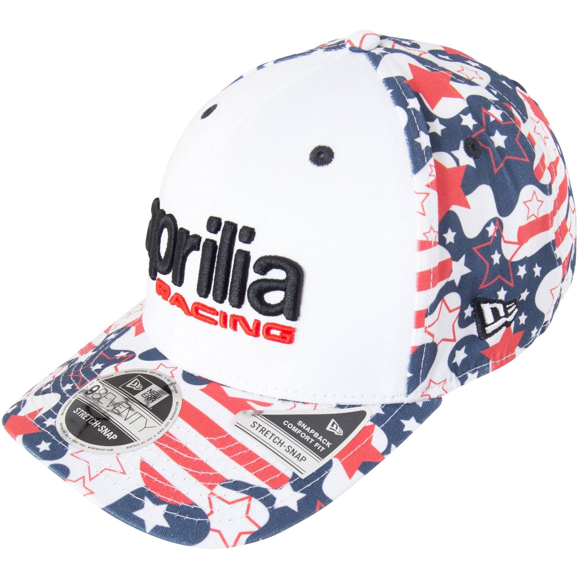 Aprilla Baseball Cap Racing New Era günstig online kaufen