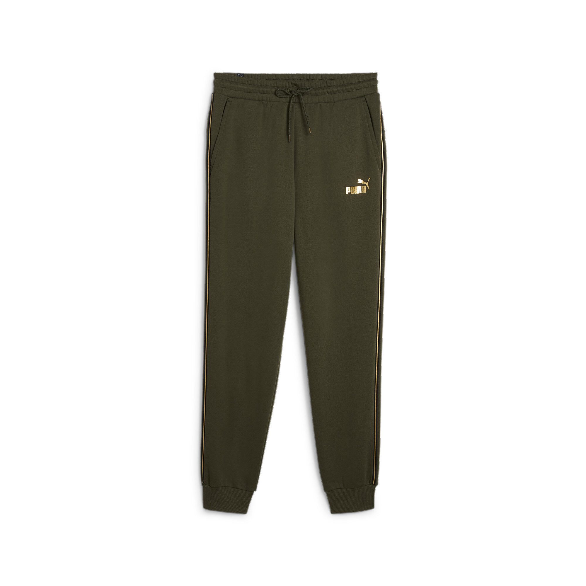 PUMA Trainingshose ESS TAPE MINIMAL GOLD günstig online kaufen