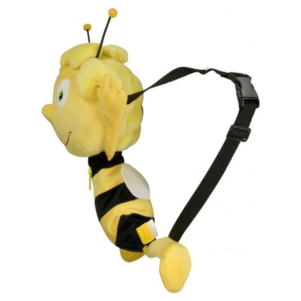 Die Biene Maja Kinderrucksack Biene Maja Rucksack 3D Plüsch, 50 cm