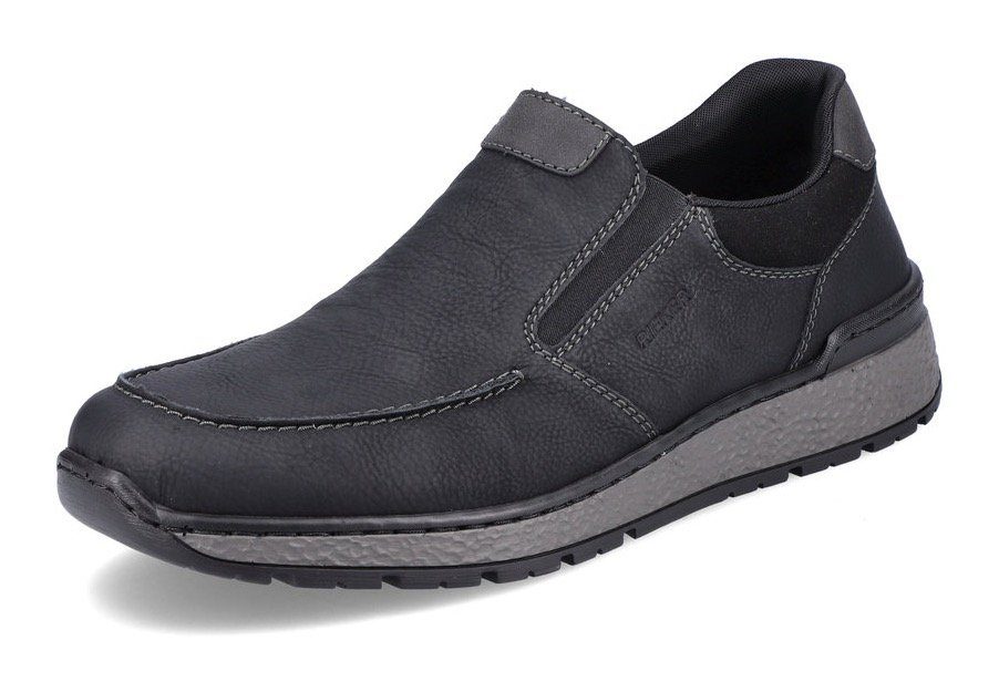 Rieker Slipper mit herausnehmbarer Einlage günstig online kaufen