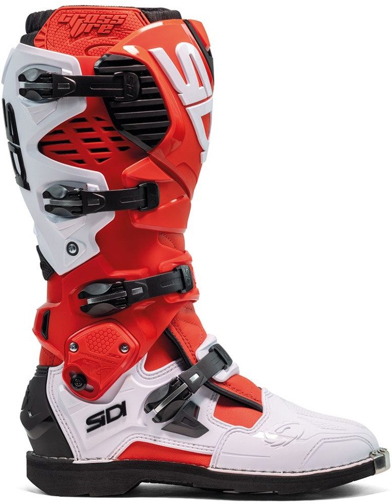 Sidi Crossfire 3 Motorradstiefel günstig online kaufen