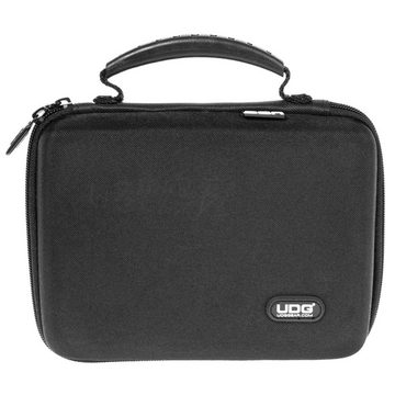 UDG Koffer, Creator UA Volt 1/Volt 2 Hardcase Black (U8493BL) - DJ Controller Ca