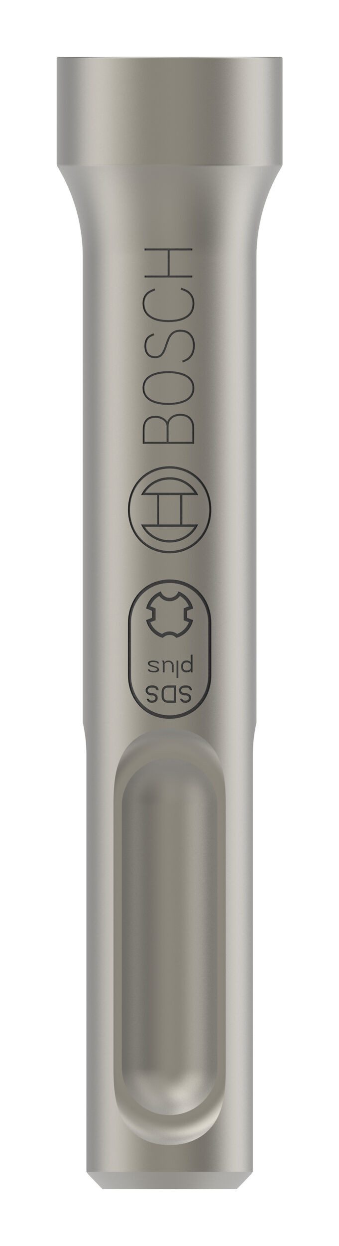 BOSCH Universalbohrer Pro SDS plus, SDS plus Nageleintreiber, 58 mm