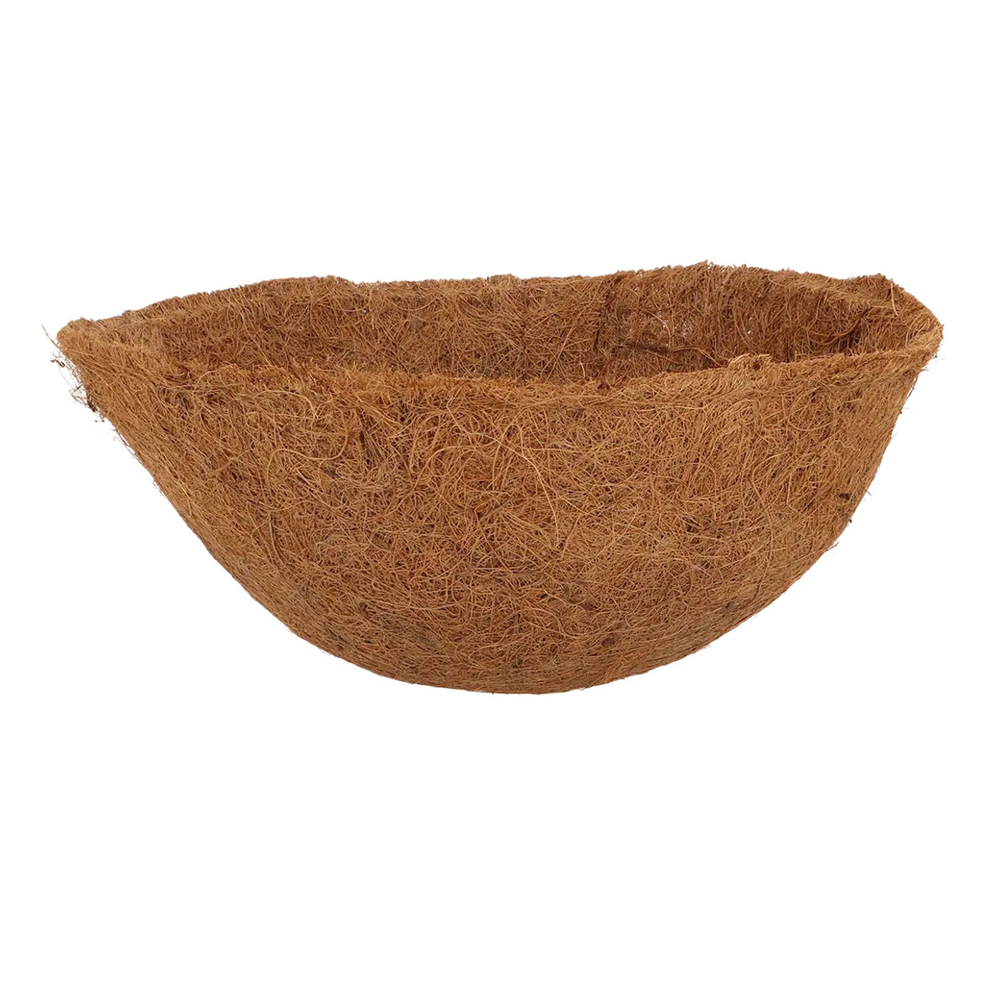 Esschert Design BV Pflanzschale Kokoseinsatz vorgeformt 30cm