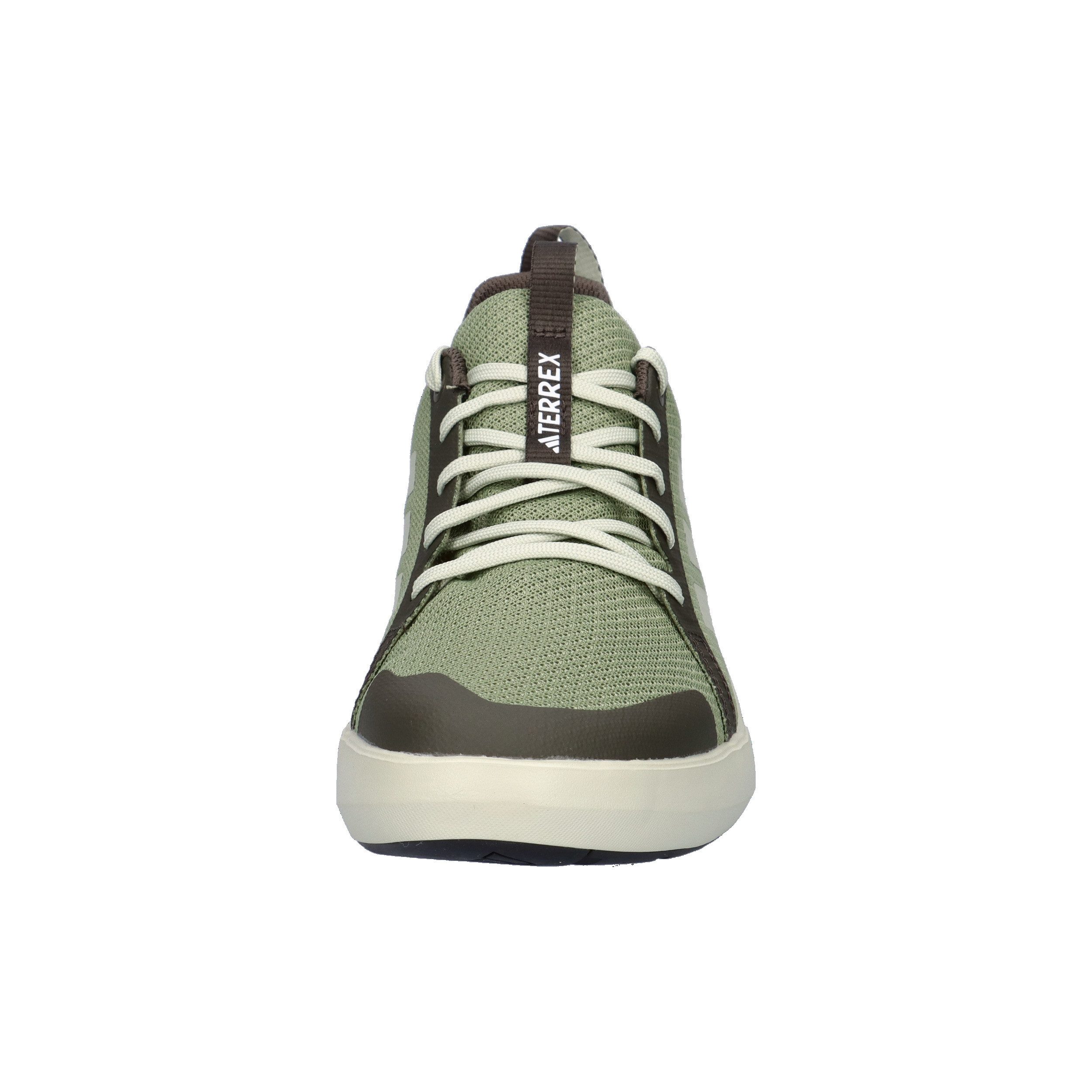 adidas TERREX adidas TERREX Herren Schuhe BOAT LACE CLIMACOOL Wasserschuh
