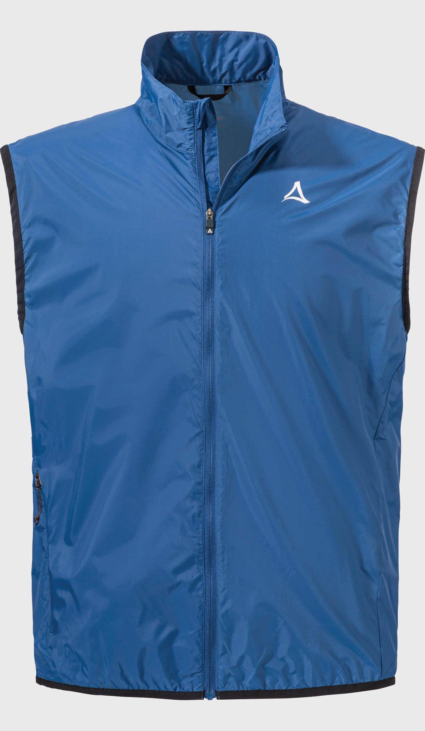 Schöffel Funktionsweste Vest Style Cannobio MNS