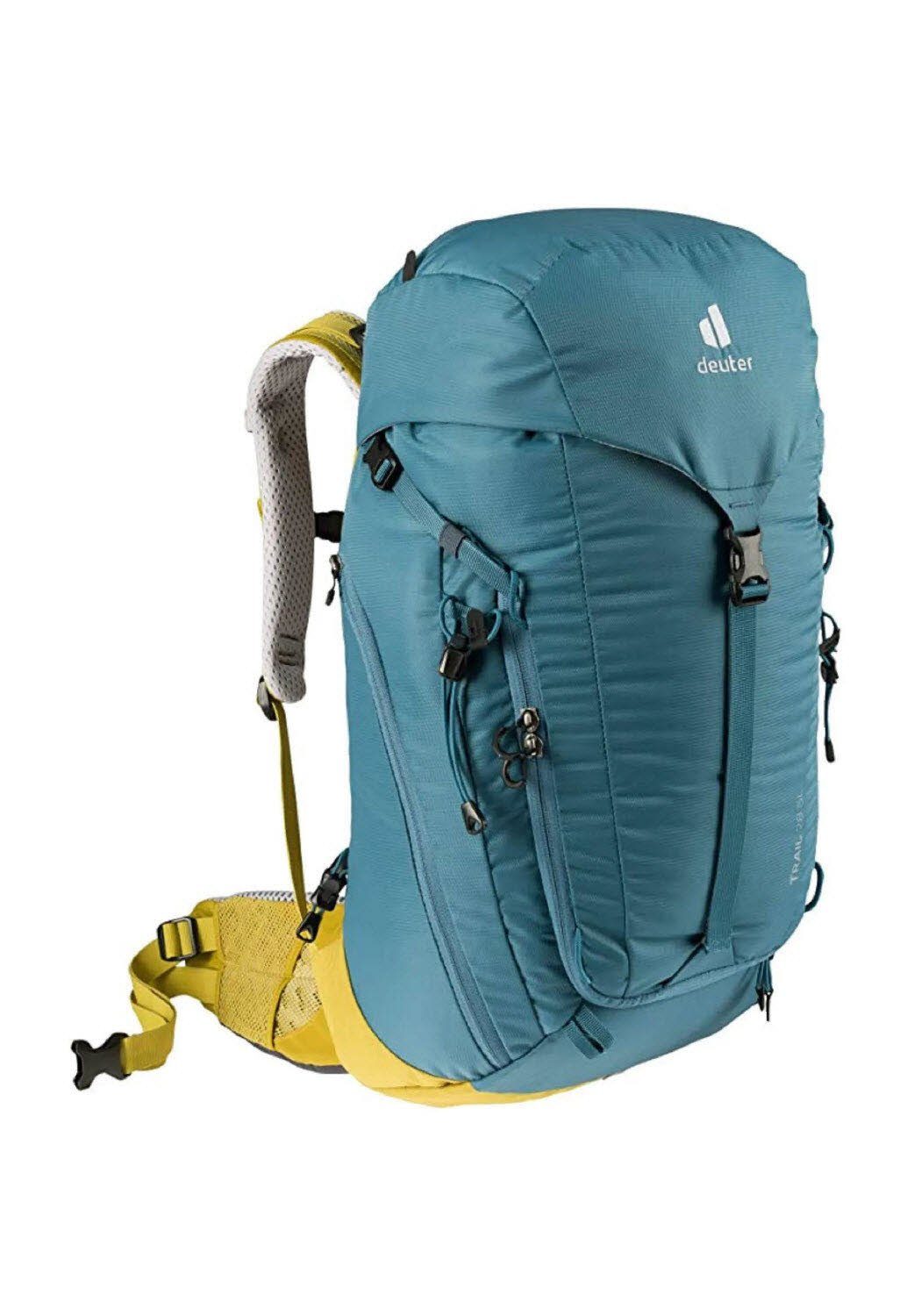 deuter Wanderrucksack Trail 28 SL DENIM-TURMERIC