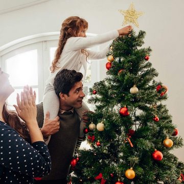 Coonoor Christbaumspitze für Weihnachtsdekoration