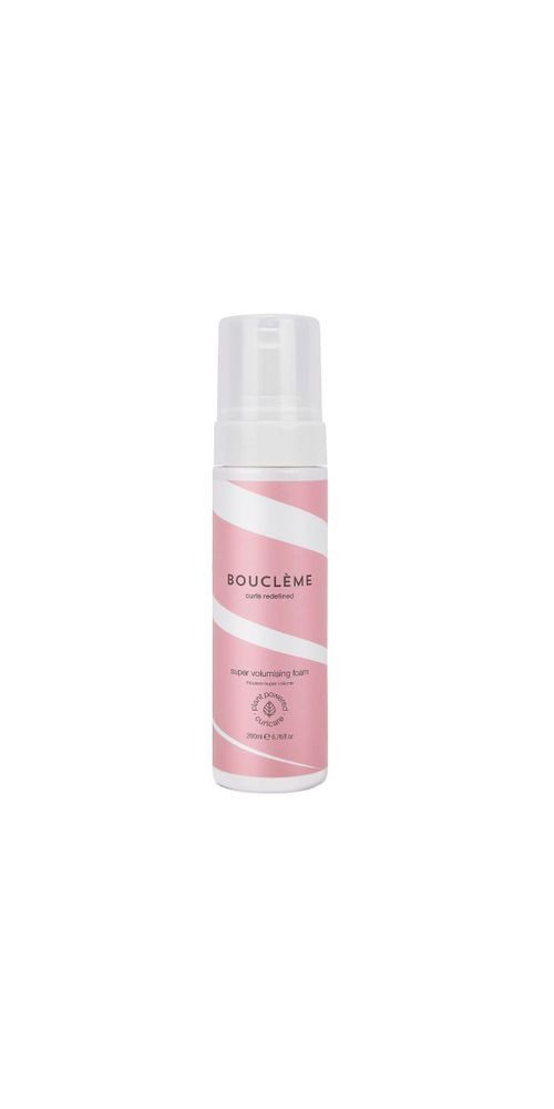 BOUCLÈME Haarmousse Bouclème Super Volumising Foam 200ml