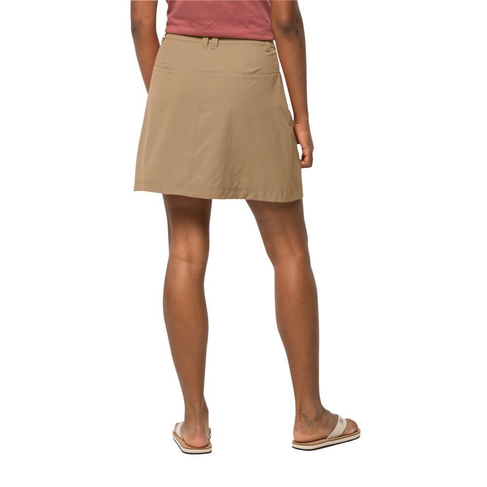 Jack Wolfskin Skort SONORA SKORT