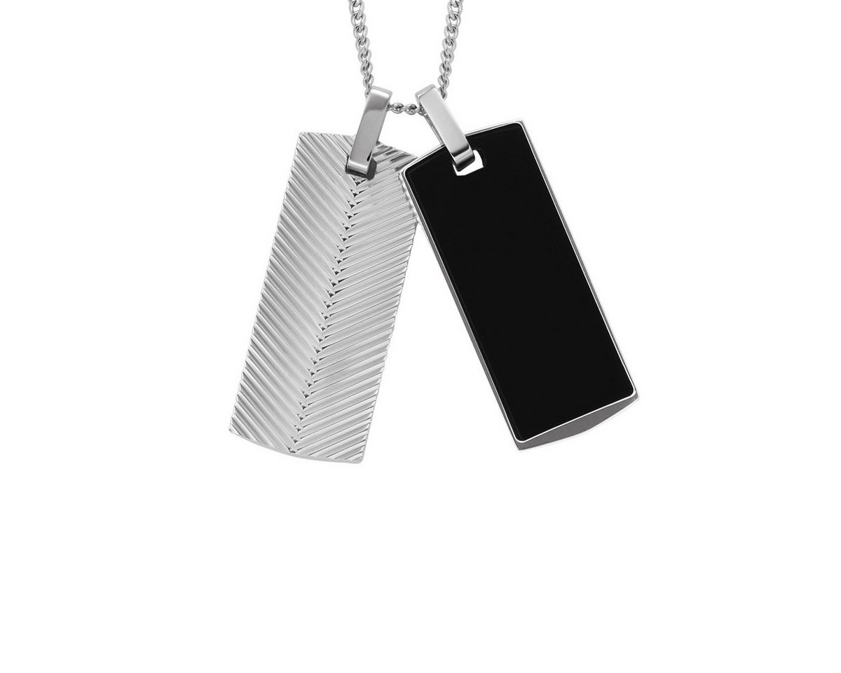 Fossil Kette mit Anhänger JF04565040 Ha... Fossil Kette mit Anhänger JF04565040 Ha...