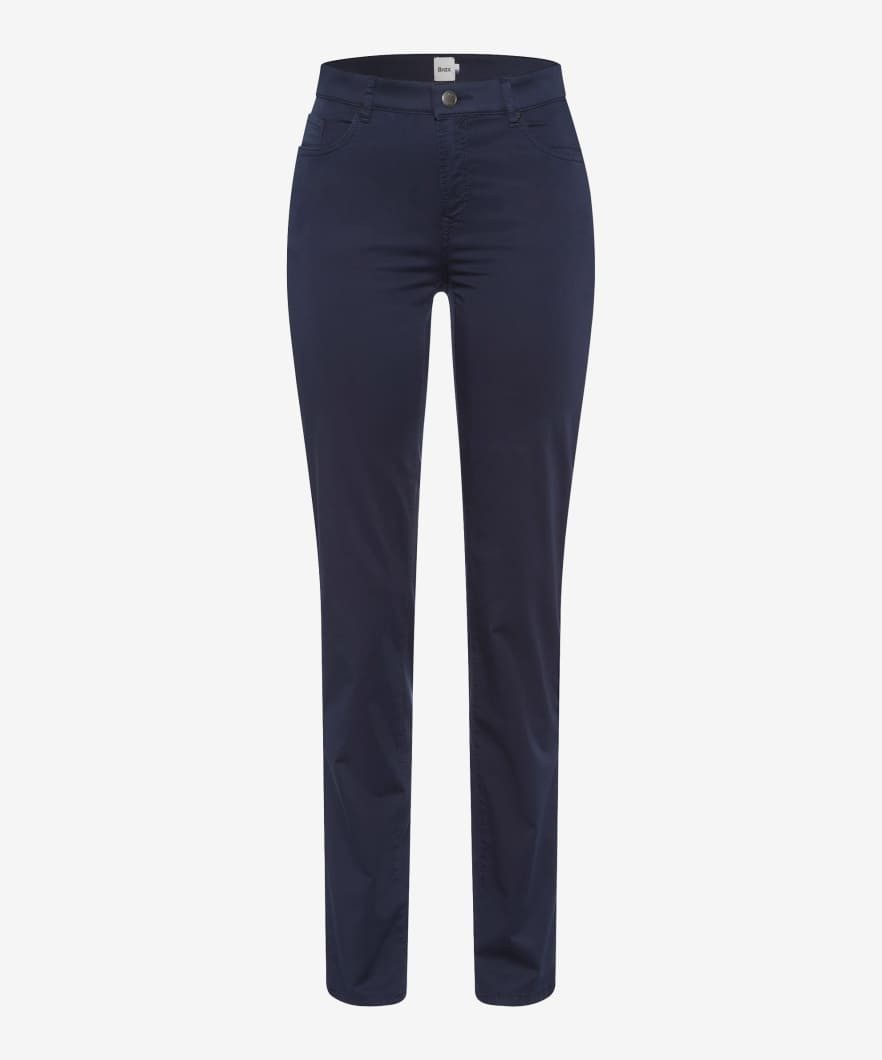 Brax 5-Pocket-Hose Style MARY günstig online kaufen