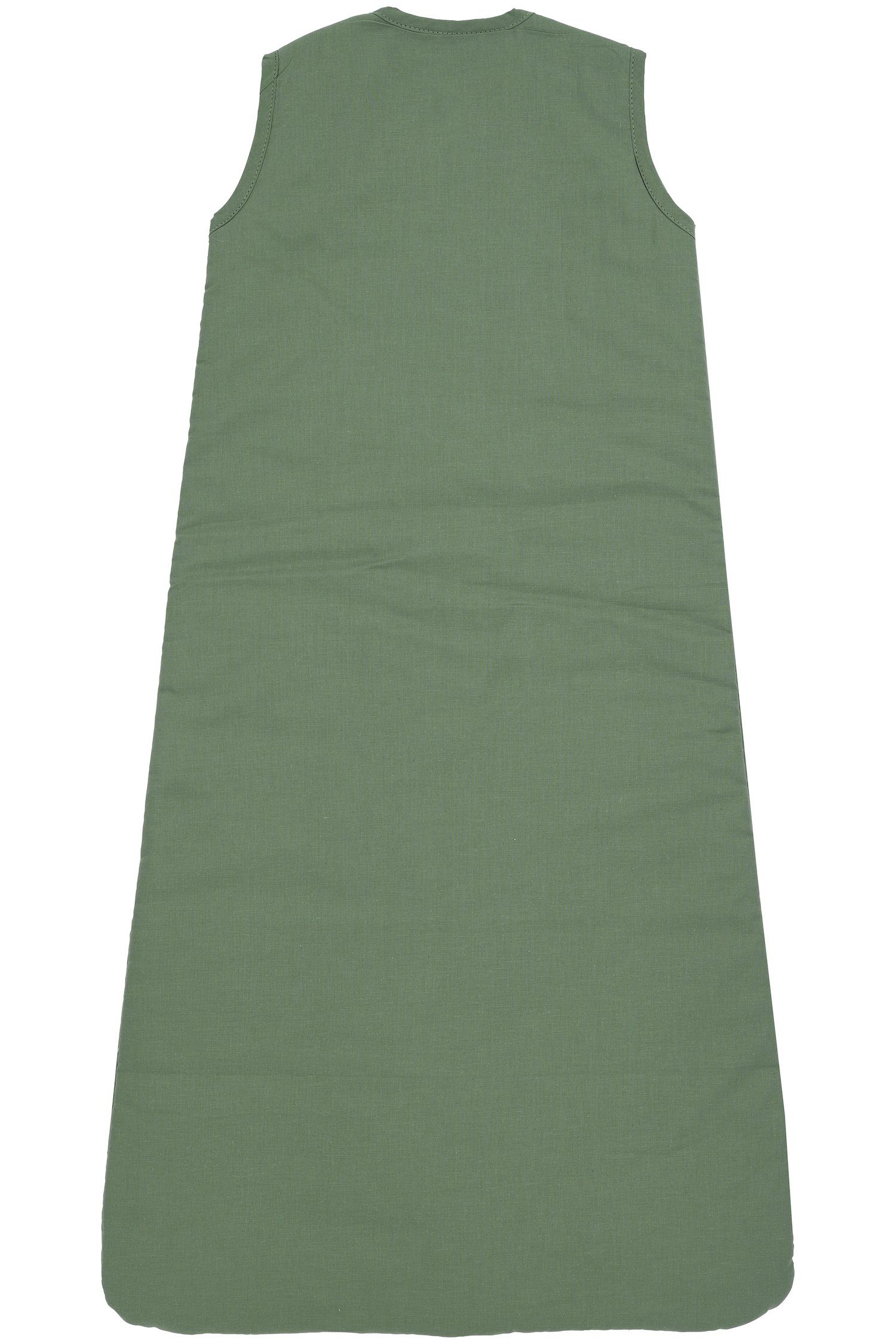Meyco Baby Babyschlafsack Uni Forest Green günstig online kaufen
